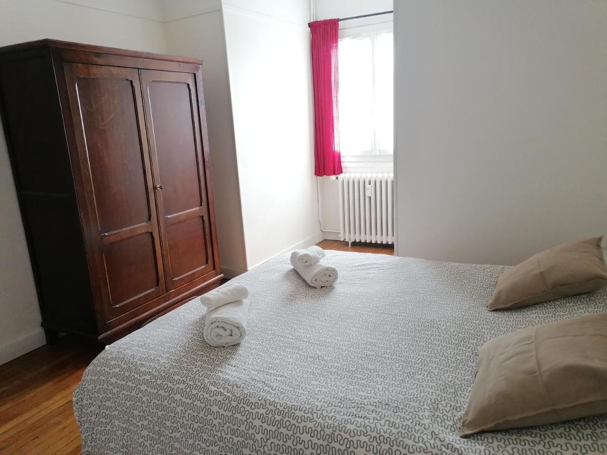 Appartement Ilianah Domfront (Orne) Exterior foto