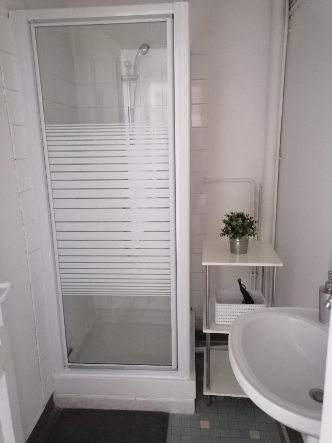 Appartement Ilianah Domfront (Orne) Exterior foto