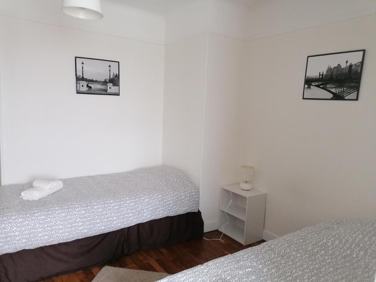 Appartement Ilianah Domfront (Orne) Exterior foto