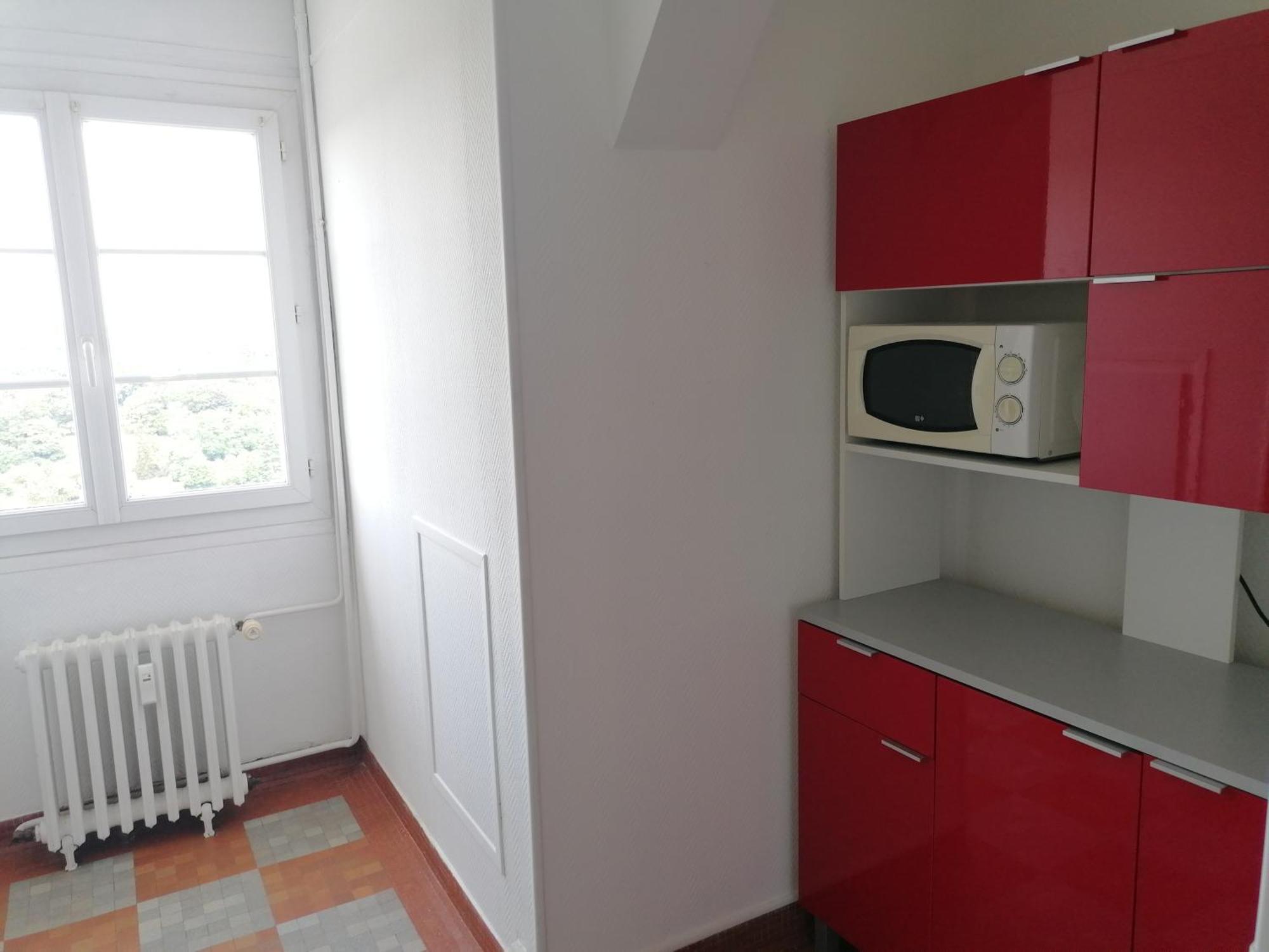 Appartement Ilianah Domfront (Orne) Exterior foto