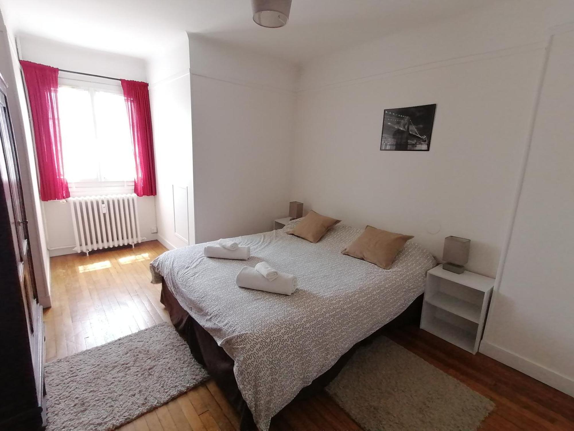 Appartement Ilianah Domfront (Orne) Exterior foto