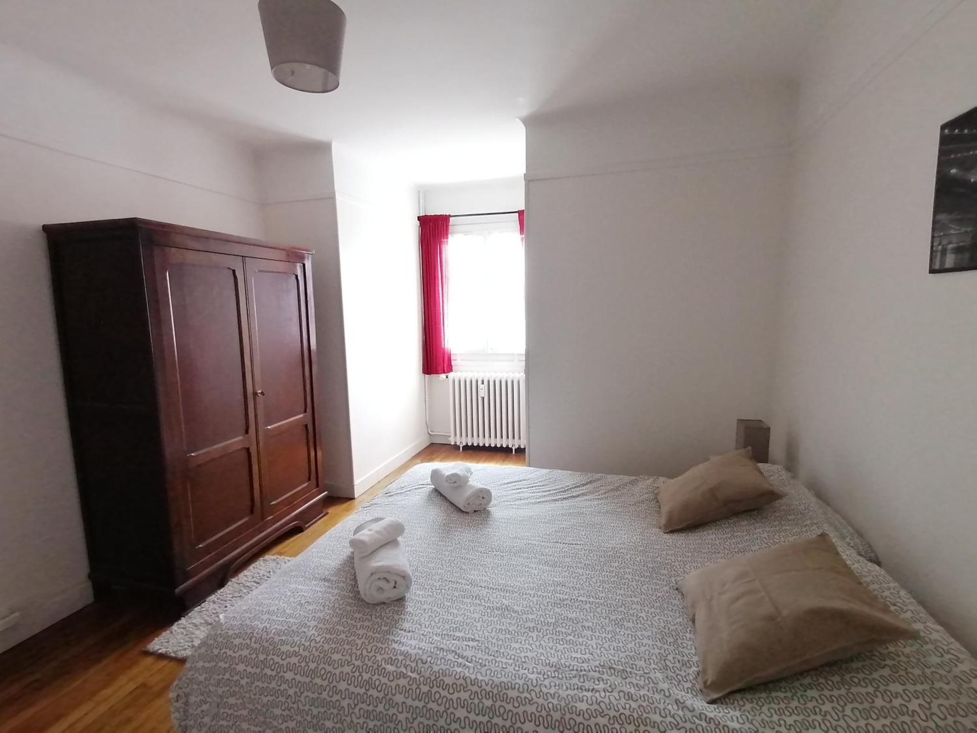 Appartement Ilianah Domfront (Orne) Exterior foto