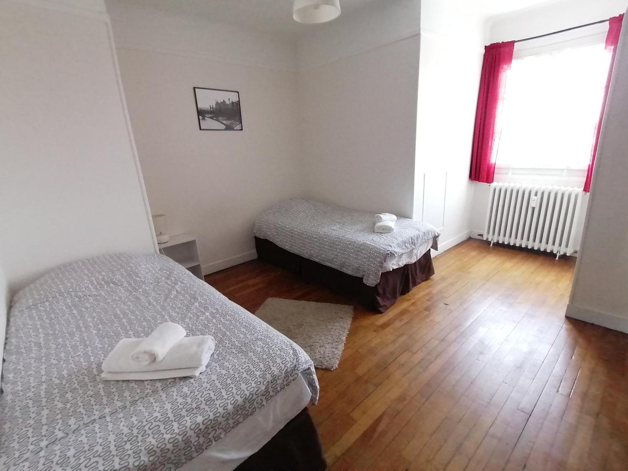 Appartement Ilianah Domfront (Orne) Exterior foto