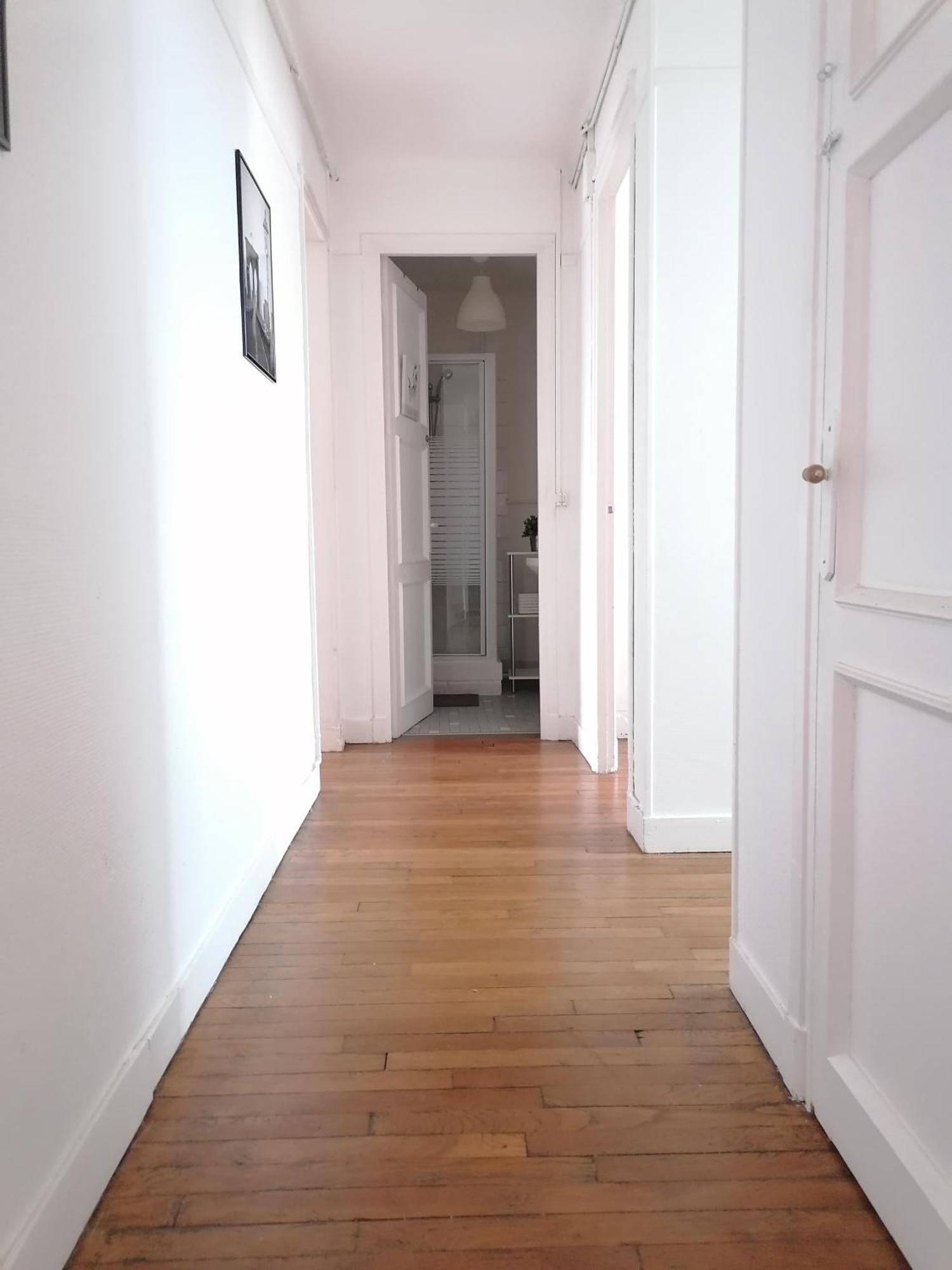 Appartement Ilianah Domfront (Orne) Exterior foto