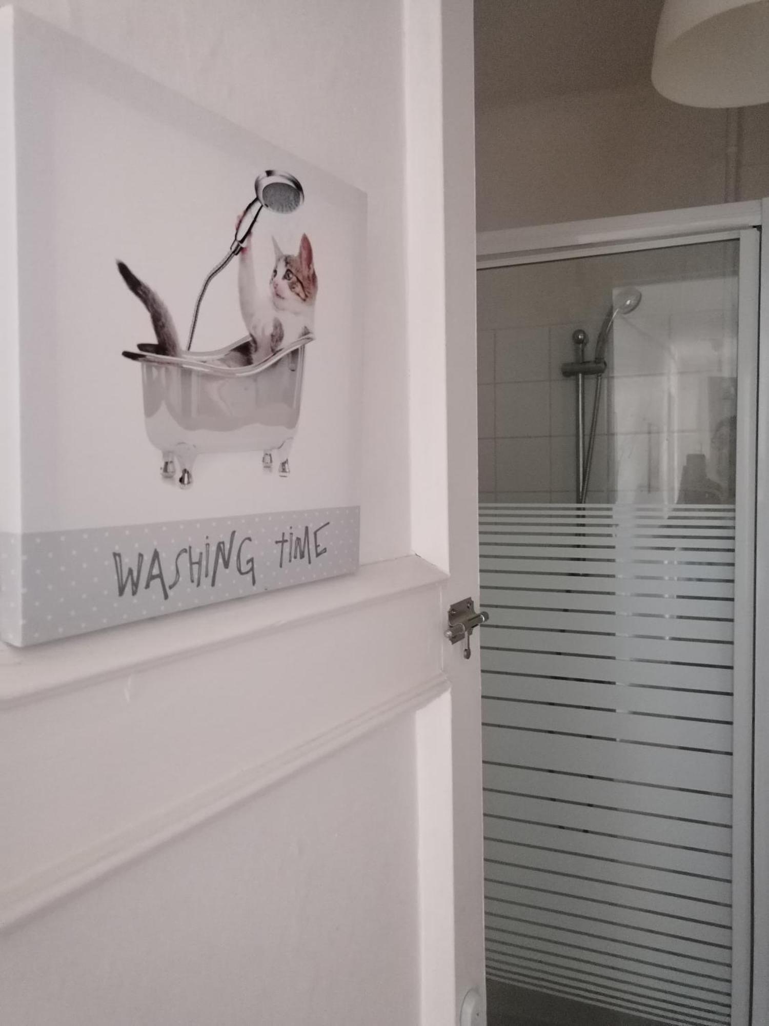 Appartement Ilianah Domfront (Orne) Exterior foto