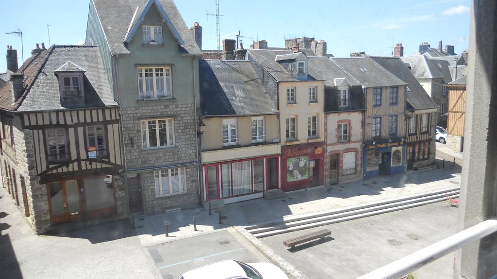 Appartement Ilianah Domfront (Orne) Quarto foto