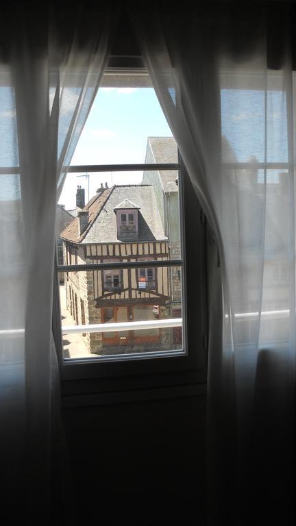 Appartement Ilianah Domfront (Orne) Quarto foto